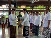 Bupati Kudus Kembali Gulirkan Mutasi Pejabat, Ini Daftar Lengkapnya