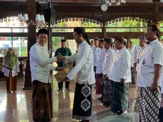 Bupati Kudus Kembali Gulirkan Mutasi Pejabat, Ini Daftar Lengkapnya
