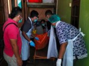 Seorang Perempuan Ditemukan Meninggal di Kamar Kos
