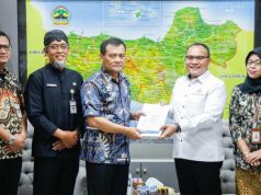 Ombudsman RI Puji Pemprov Jateng, Aduan Penerimaan Murid Baru Berkurang Drastis