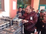 Wali Kota Tegal Sidak MBG: Masih Ada Murid Bawa Bekal Makanan Rumah