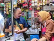 Satpol PP dan Tim Gabungan Sita 267 Bungkus Rokok Ilegal di Wilayah Wonosobo dan Kejajar