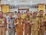 Jaga Lahan Pangan, Pemprov Jateng dan BPN Siapkan 240 Sertifikasi LP2B