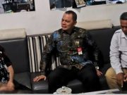 Dirjen Bina Pemdes Kemendagri Tinjau Inovasi dan Program Unggulan Desa Talunombo