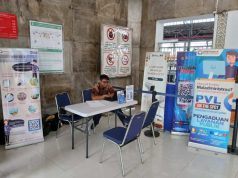 KAI Daop 4 Semarang Bersama Ombudsman RI Tingkatkan Pelayanan Publik