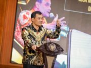 Ahmad Luthfi: Penanganan Banjir Intensif Dilakukan Tim Gabungan