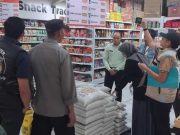 Satgas Pengendalian Harga Beras Pantau Stabilitas Harga di Wonosobo