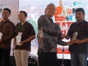 Kanim Wonosobo Raih Juara II Stand Terbaik di Ajang Magelang Batik Festival 2025