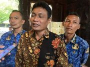 Kades Kudus Wadul Bupati, Khawatir Pemangkasan TKD Ganggu Pembangunan Desa
