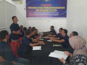 Lapas Kelas 1 Semarang Dukung Program Rehabilitasi Pemasyarakatan bagi Narapidana
