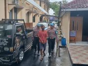 Pelaku Tabrak Lari di Plupuh Ditangkap, Sempat Matikan Ponsel untuk Hilangkan Jejak