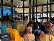Pemkab Wonosobo Percepat Peningkatan Kapasitas dan Kemandirian Kampung KB