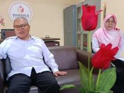Melalui Gerakan Pramuka Saka Adhyasta Pemilu, Bawaslu Wonosobo Harapkan Nilai Demokrasi Tumbuh di Sekolah