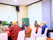 OJK Fasilitasi Pertemuan Lender dengan Pengurus PT DSI