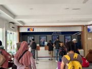 Imbas Genangan Air di Jalur Semarang Tawang – Alastua, Daop 4 Layani Refund Tiket kepada 4.180 Pelanggan