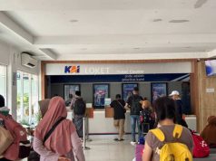 Imbas Genangan Air di Jalur Semarang Tawang – Alastua, Daop 4 Layani Refund Tiket kepada 4.180 Pelanggan