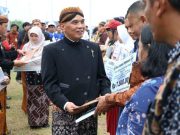Entaskan Kemiskinan, Ketua DPRD Jateng Minta Pemprov Intervensi Sektor Pertanian dan Perikanan