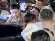 Viral Curanmor di Tegal Selatan Berhasil Diamankan