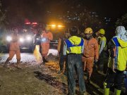 Hujan Lebat Picu 12 Titik Longsor di Watumalang, Akses Jalan Antar Desa Sempat Terputus