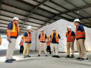 Distribusi dan Alokasi Pupuk di Tegal Relatif Aman