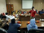 Penjelasan Camat Tegal Barat Terkait Pembongkaran Rumah di Jalan Salak Kota Tegal