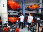 Hadapi Musim Hujan, Bupati Sam’ani Intakoris Pastikan Kudus Siaga Bencana!