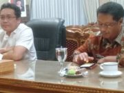 Meringankan Beban Warga, Masuk Sekolah Tanpa Biaya