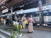 Jelajah Pesona Batang dengan Kereta Makin Diminati Masyarakat, Ada Beragam Hidden Gem di Sana
