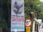 PON Bela Diri Kudus 2025, Hotel Penuh, UMKM Hingga Wisata Belum Tergarap Maksimal