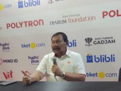 Waketum KONI Pusat: PON Bela Diri Kudus 2025 Jadi Ajang Penataan Kekuatan Atlet Nasional