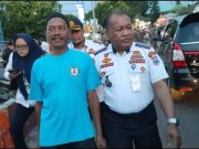 Jukir Liar Matok Kendaraan Rp 30 Ribu di Alun-alun Kota Tegal Viral Akhirnya Diamankan