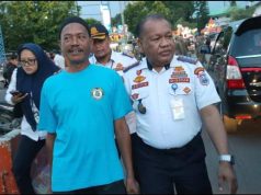 Jukir Liar Matok Kendaraan Rp 30 Ribu di Alun-alun Kota Tegal Viral Akhirnya Diamankan