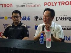 PON Bela Diri Sukses, Bos Djarum Ajak Pengusaha Bangun Hotel di Kudus Dukung Sport Tourism