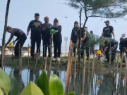 Wakil Wali Kota Tegal: Penanaman Mangrove Jadi Warisan Generasi Mendatang