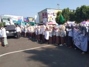 Aliansi Santri Membela Kiai juga Desak Trans7 Minta Maaf ke Ponpes Nurul Asna Kudus