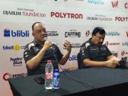 KONI Pusat Pastikan PON Bela Diri 2027 Kembali di Kudus: Lebih Meriah, Lebih Berprestasi!