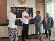 Pura Group Gelar Doa Bersama dan Aksi Sosial Peringati Dua Tahun Wafatnya Jacobus Busono