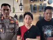 Heboh Video Pencurian Rumah Kosong di Kudus, Polisi Turun Tangan dan Ini Hasilnya!