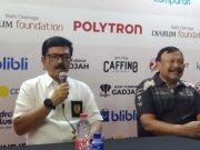 Hadiri PON Bela Diri Kudus, Hadi Tjahjanto: “Saya Pernah Berkantor di Sini Saat Pandemi Covid”