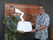 OJK Lakukan Pencabutan Izin Usaha PT BPR Artha Kramat Kabupaten Tegal