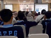 400 Relawan SPPG Ikuti Pelatihan Penjamah Makanan Program MBG