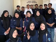 PKY Jateng Terima Kunjungan HMJ UIN Walisongo, Perkuat Fungsi Komisi Yudisial