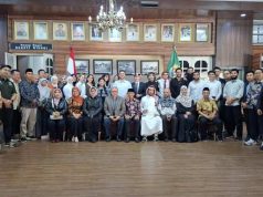 PDIH Unissula Gelar Pengabdian Masyarakat bagi Pekerja Migran di Kendal