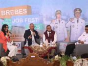 Brebes Job Fest Buka 10 Ribu Posisi Pekerjaan