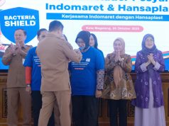 100 Kader Posyandu Kota Magelang Ikuti Pelatihan Bidang Kesehatan