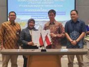 KEK Industropolis Batang Sambut Investasi Rp 456,76 M