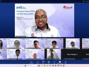 Empati sebagai Inti Pelayanan Publik, Pesan Inspiratif Widyaiswara Badiklat Hukum Jateng untuk ASN RRI