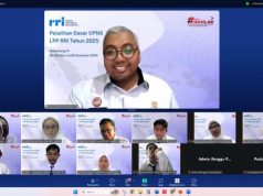 Empati sebagai Inti Pelayanan Publik, Pesan Inspiratif Widyaiswara Badiklat Hukum Jateng untuk ASN RRI