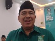PKB Minta Bupati Kudus Alokasikan Dana APBD untuk Revitalisasi Pesantren Tua