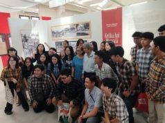 Rumah PoHan Digeruduk Siswa SMA, Mengonfirmasi Pertempuran 5 Hari di Semarang